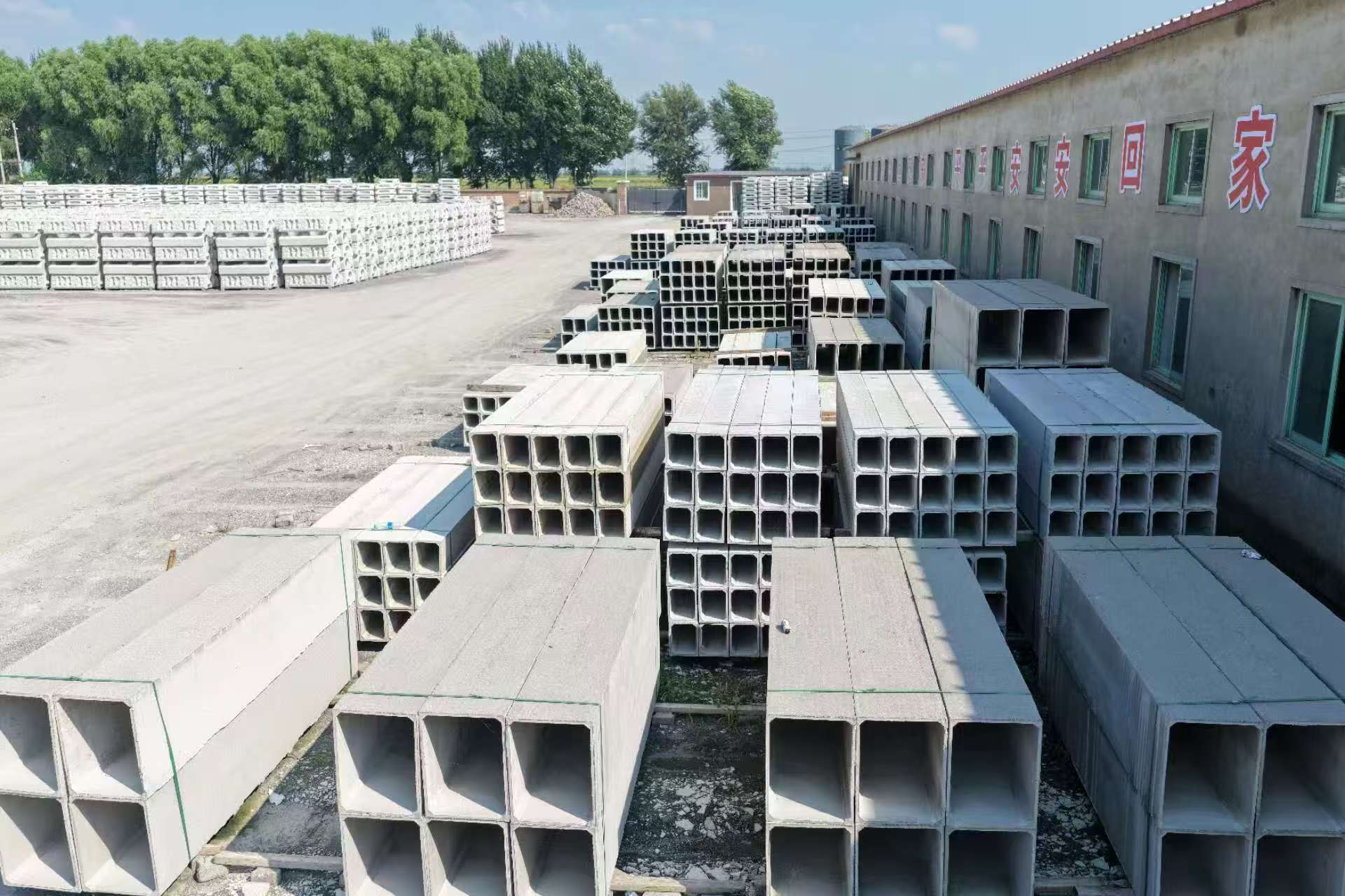 大连烟道